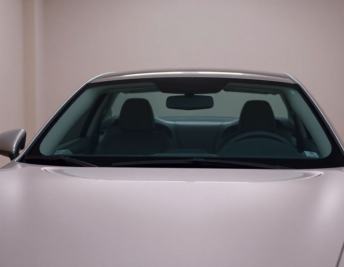 Owned source sample before Car Portrait AI Editing Prompt