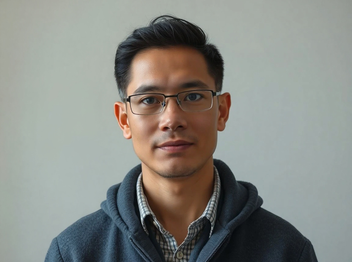 ChatGPT Image Edit Headshot Prompt real provider after result