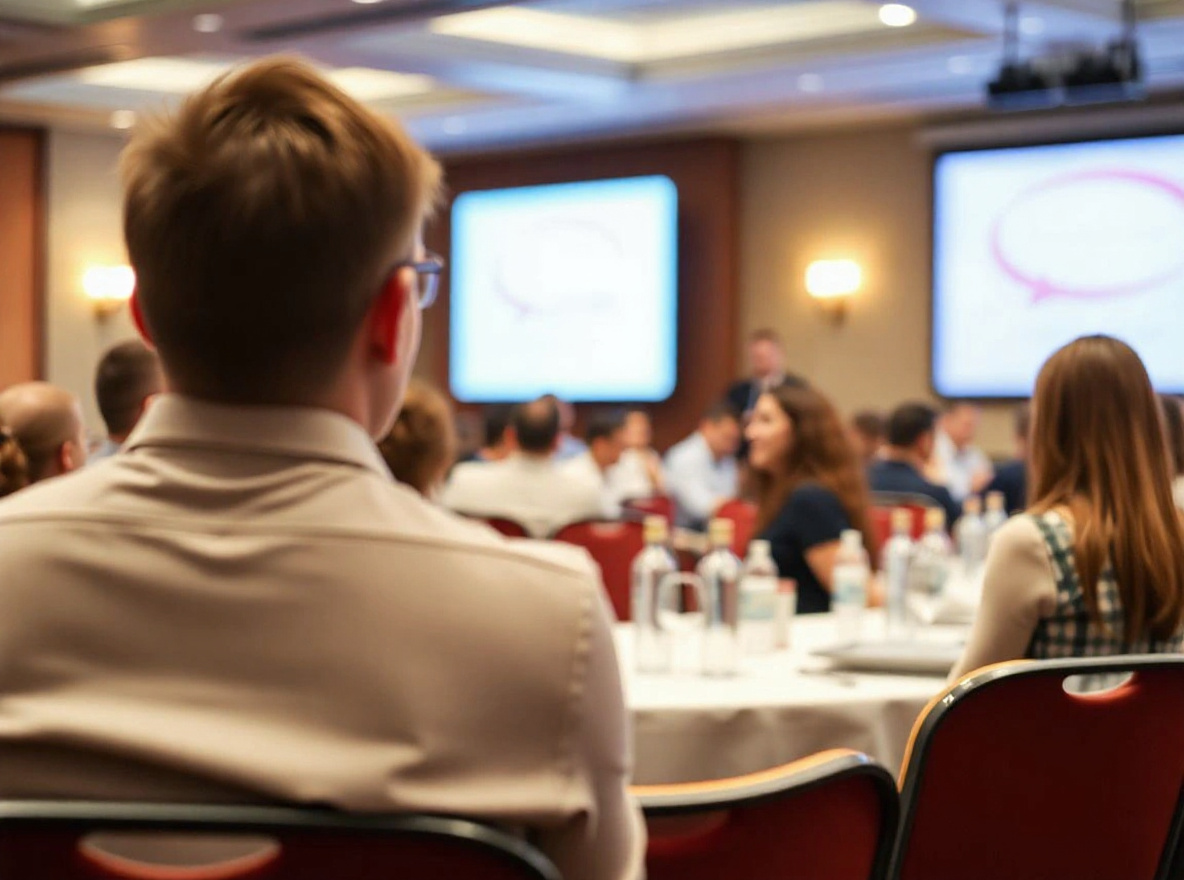 Corporate Event Photo Polish Prompt real provider after result