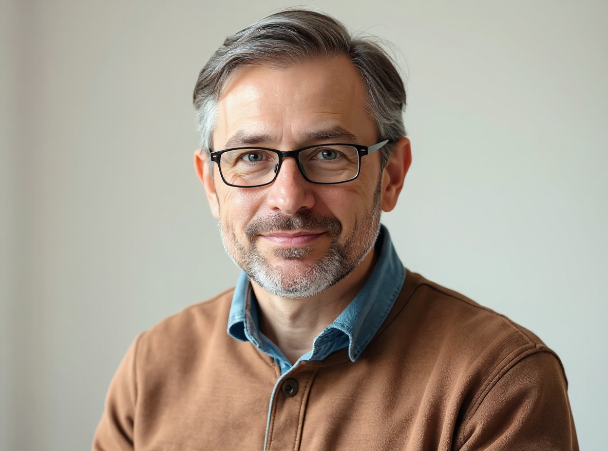Founder Portrait Prompt real provider after result