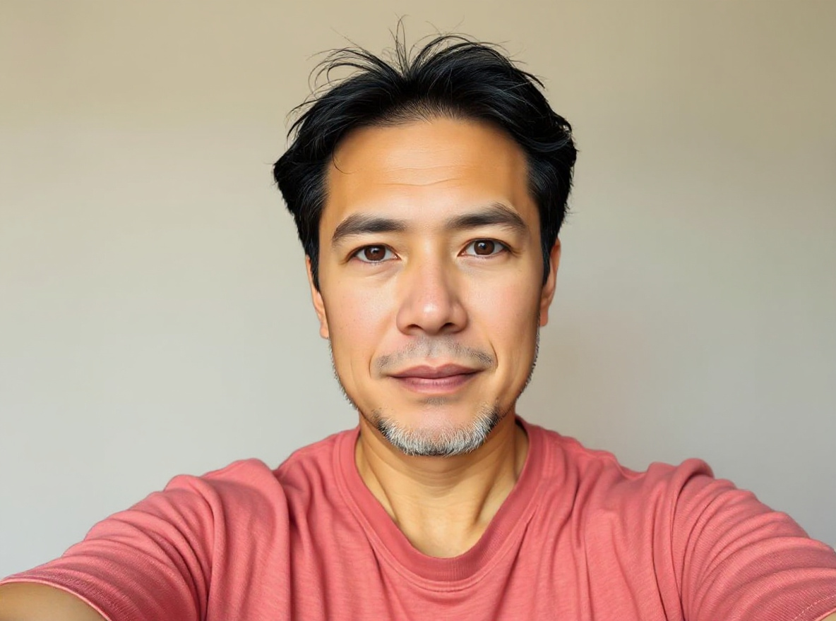 LinkedIn Headshot Prompt real provider after result