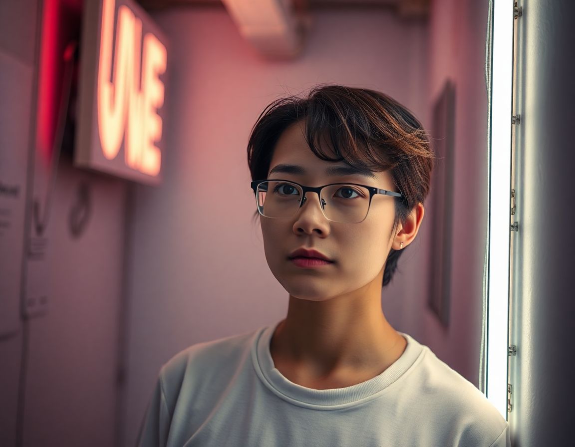 Owned source sample before Neon Alley RSP Portrait Prompt