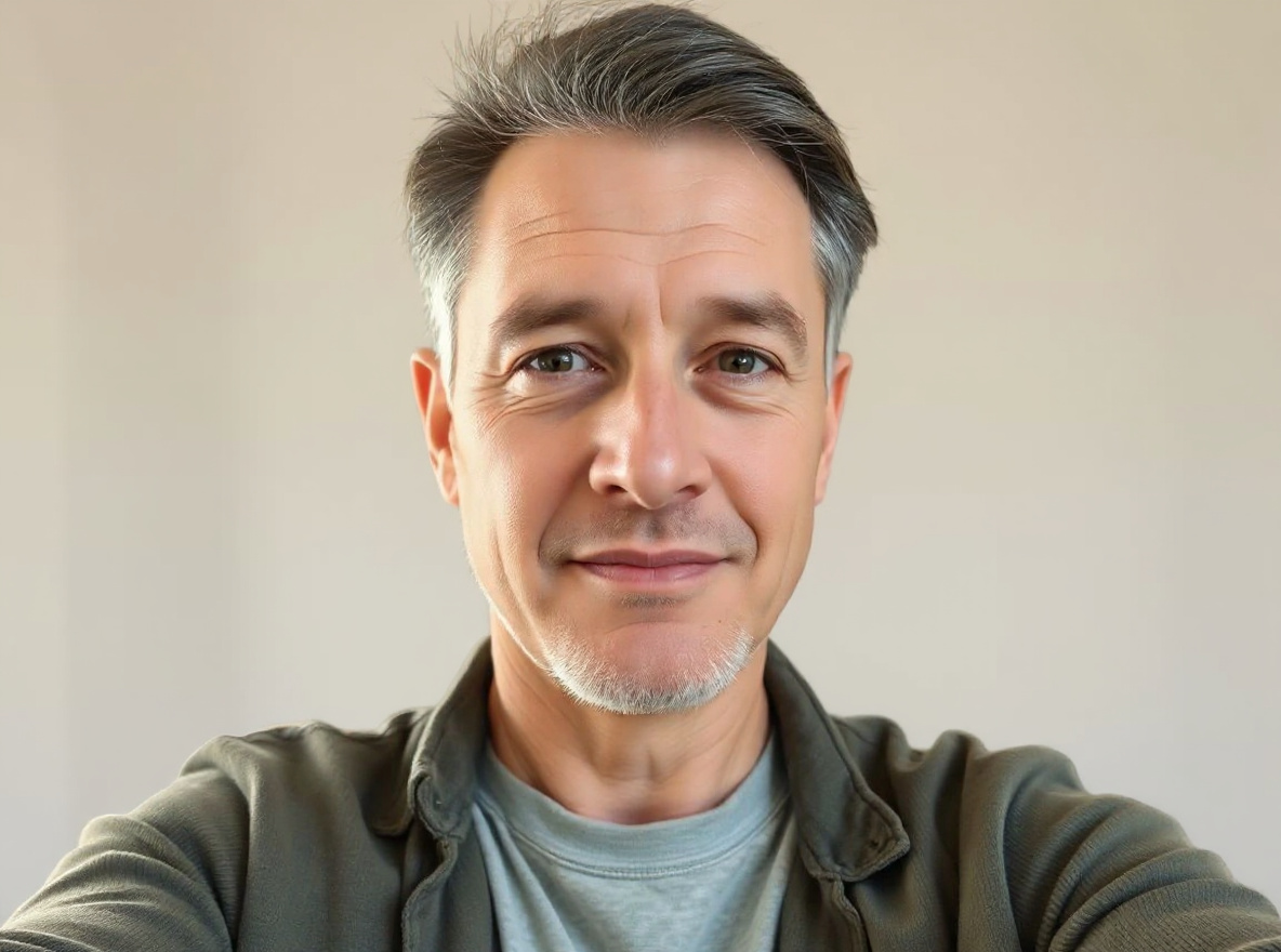 Professional Headshot From Selfie Prompt real provider after result