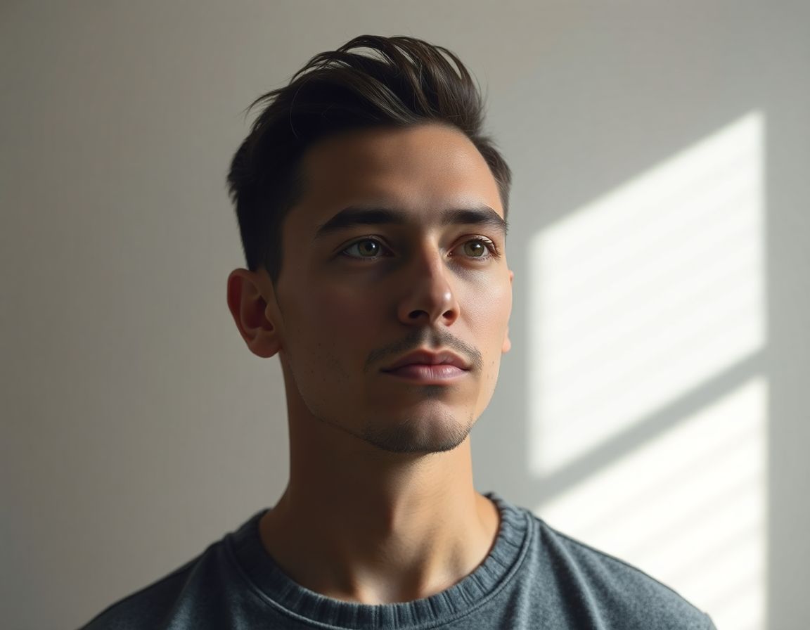Owned source sample before Profile Picture Prompt