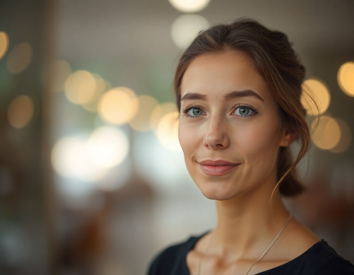 Owned source sample before RSP Bokeh Portrait Prompt