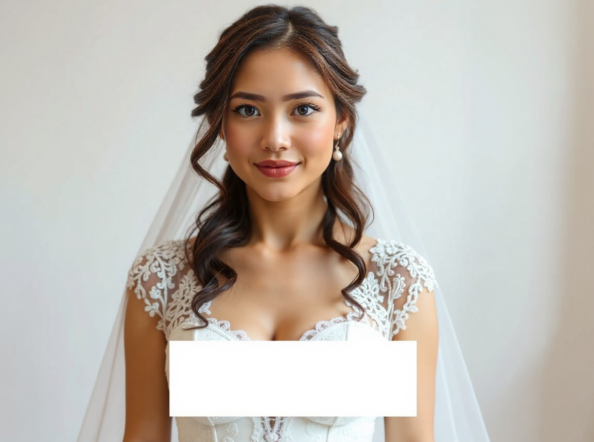 Wedding Invitation Portrait Prompt real provider after result